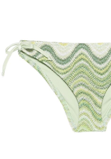 Costume con ricamo SAINT BARTH | PALO002 PALOMA JR01121L RACH SEA WAVE SOFT55